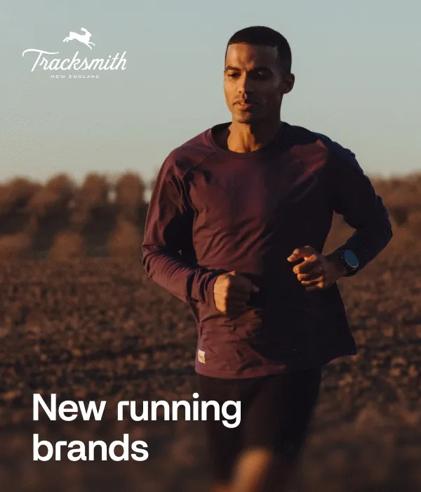 NEW BRANDS |&nbsp;Circle Sportswear, SAYSKY et Tracksmith.