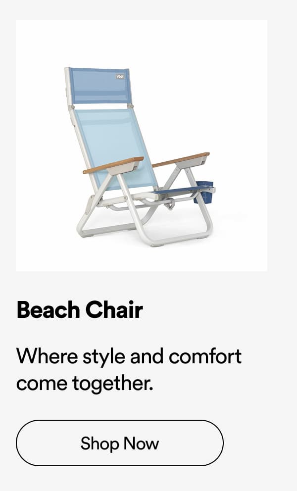 Beach Chair