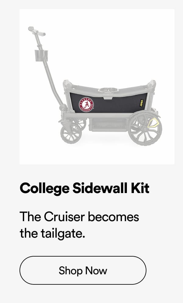 College Sidewall Kit