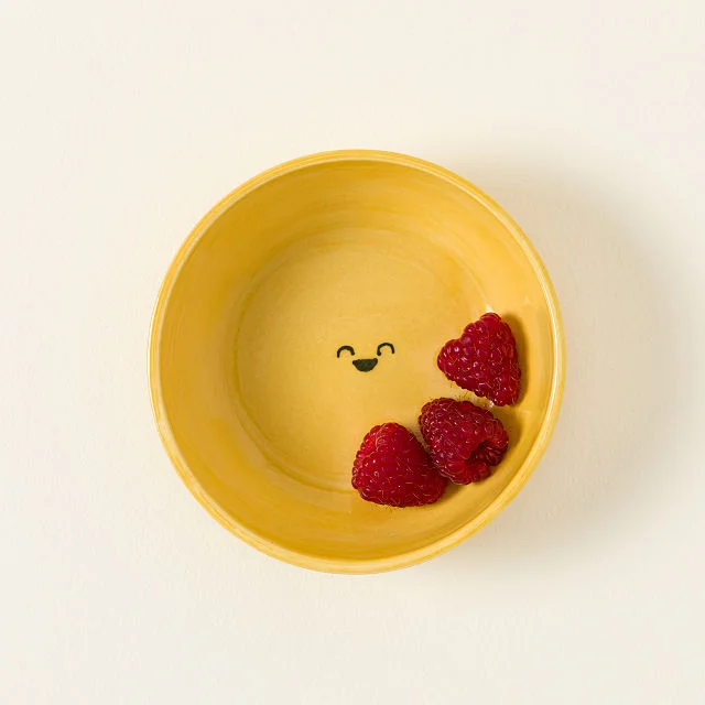 Sunny Smile Surprise Bowl