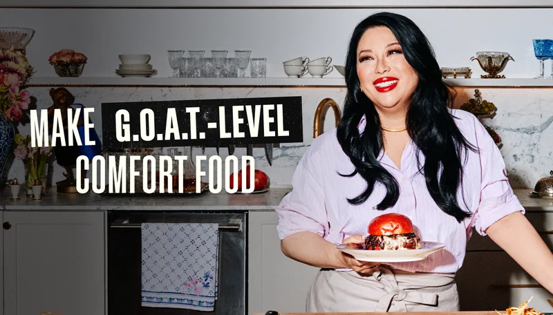 Discover untold culinary stories