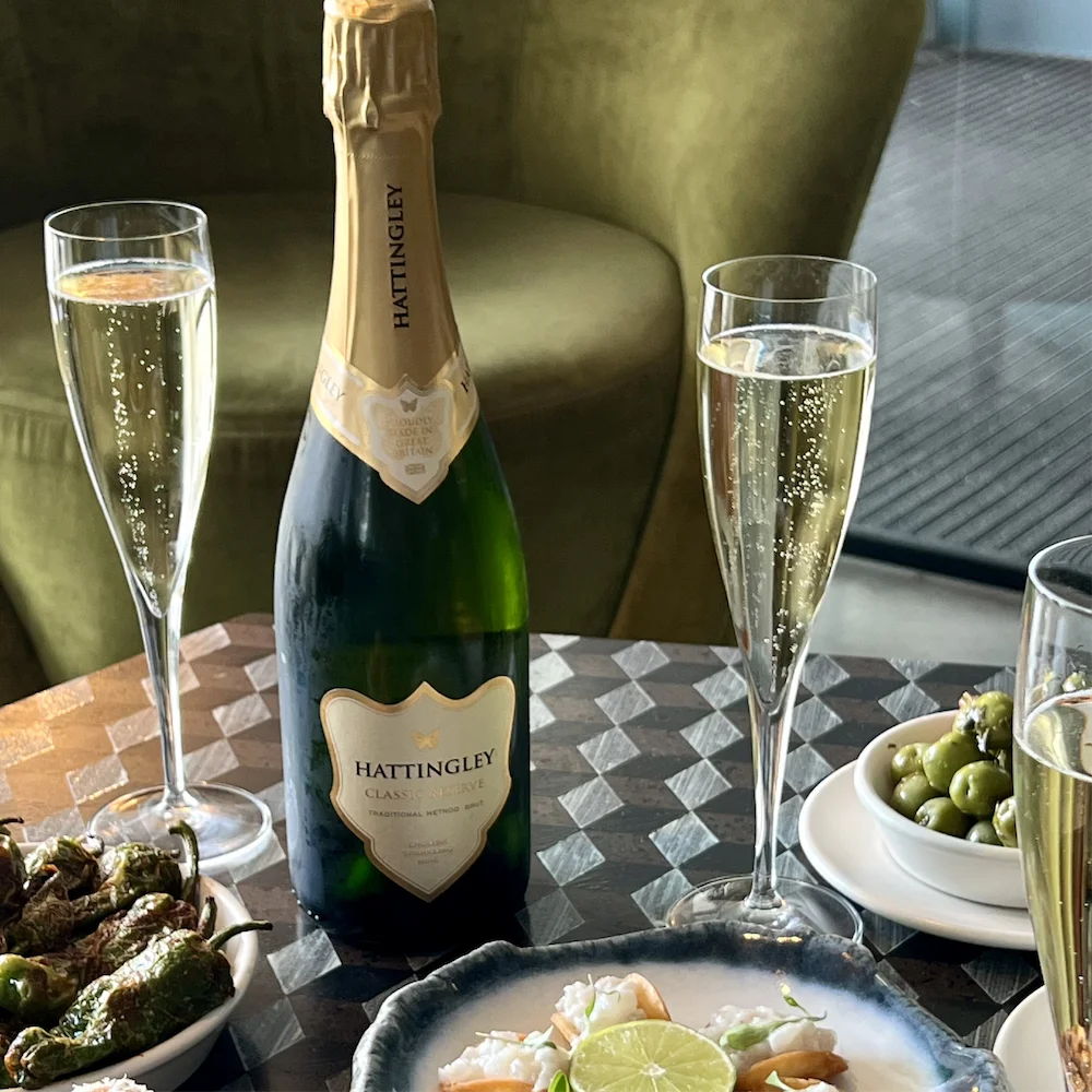 English Wine Week