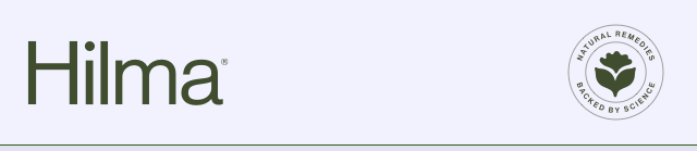 Hilma logo