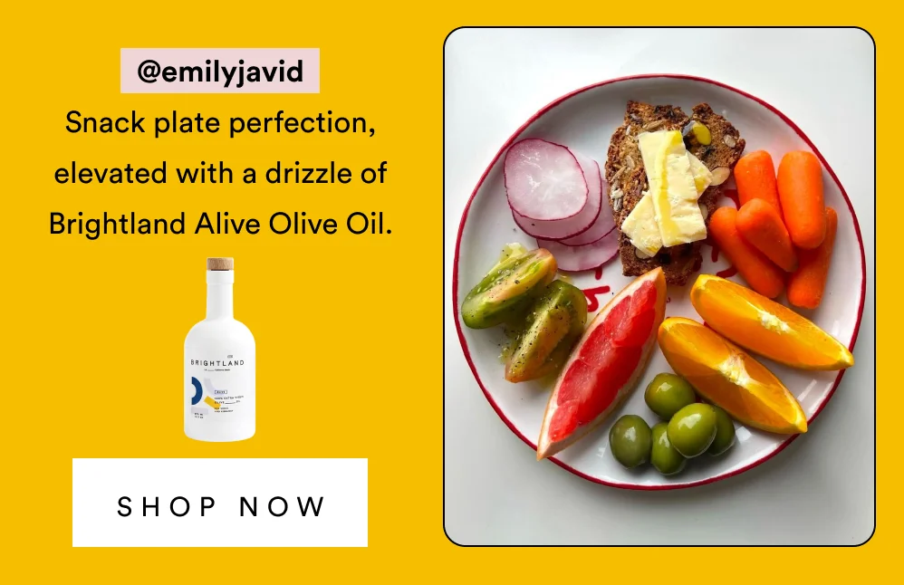 Alive Olive Oil