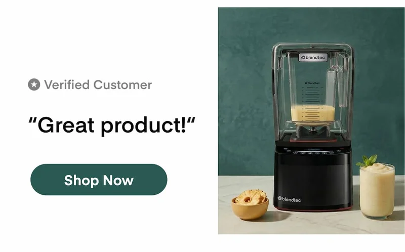 "Great Product!"