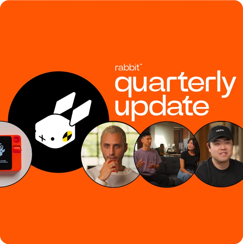 quarterly keynote update