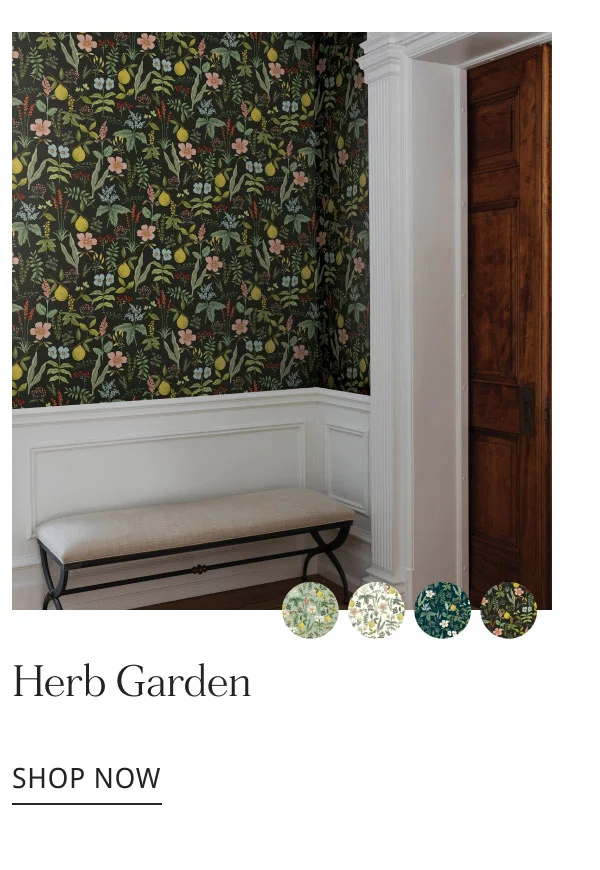 Herb Garden - Shop Now
