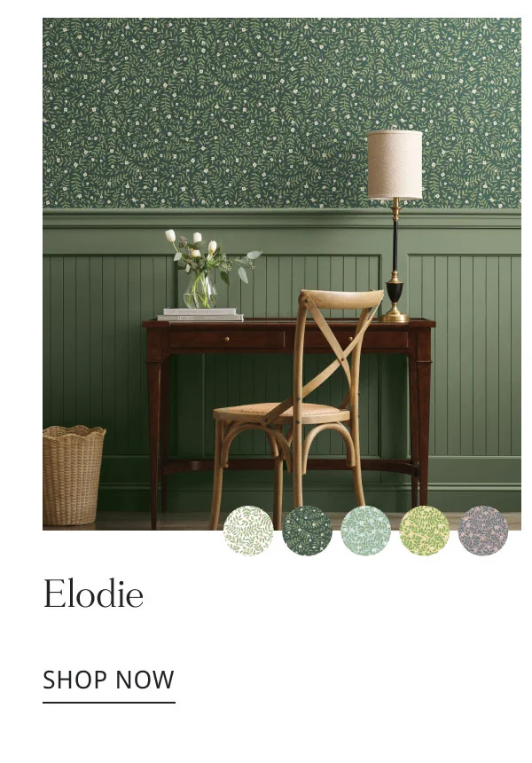 Elodie - Shop Now