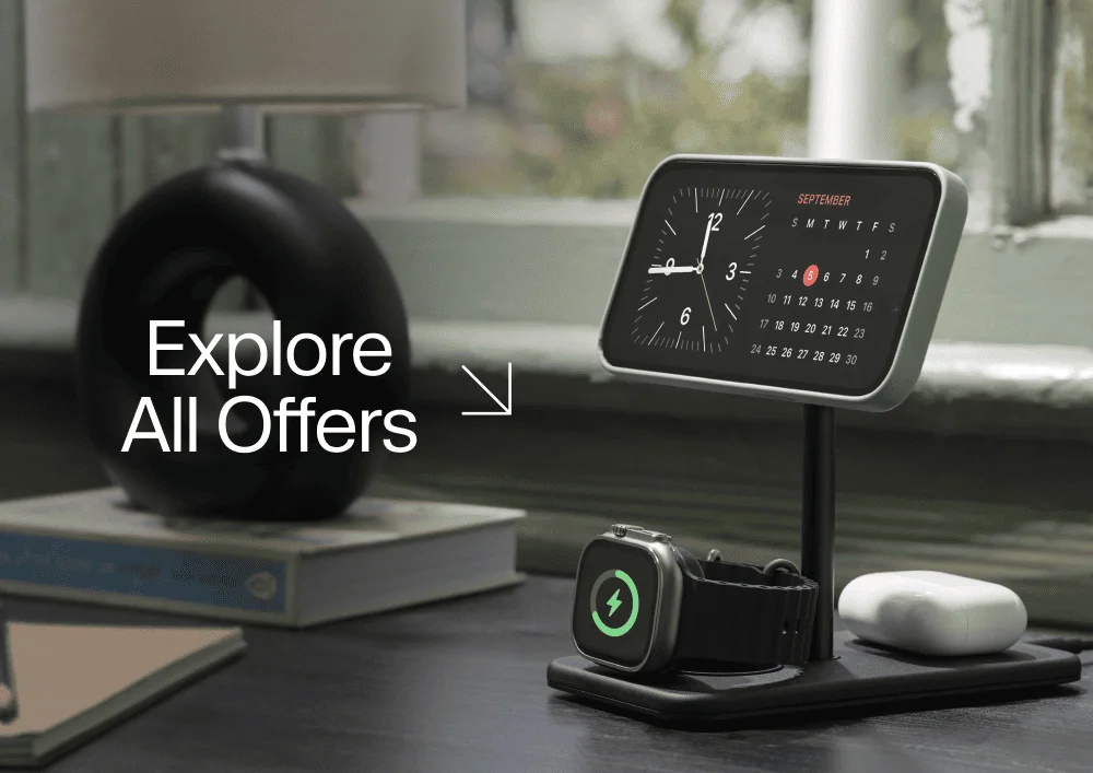 Explore All Offers