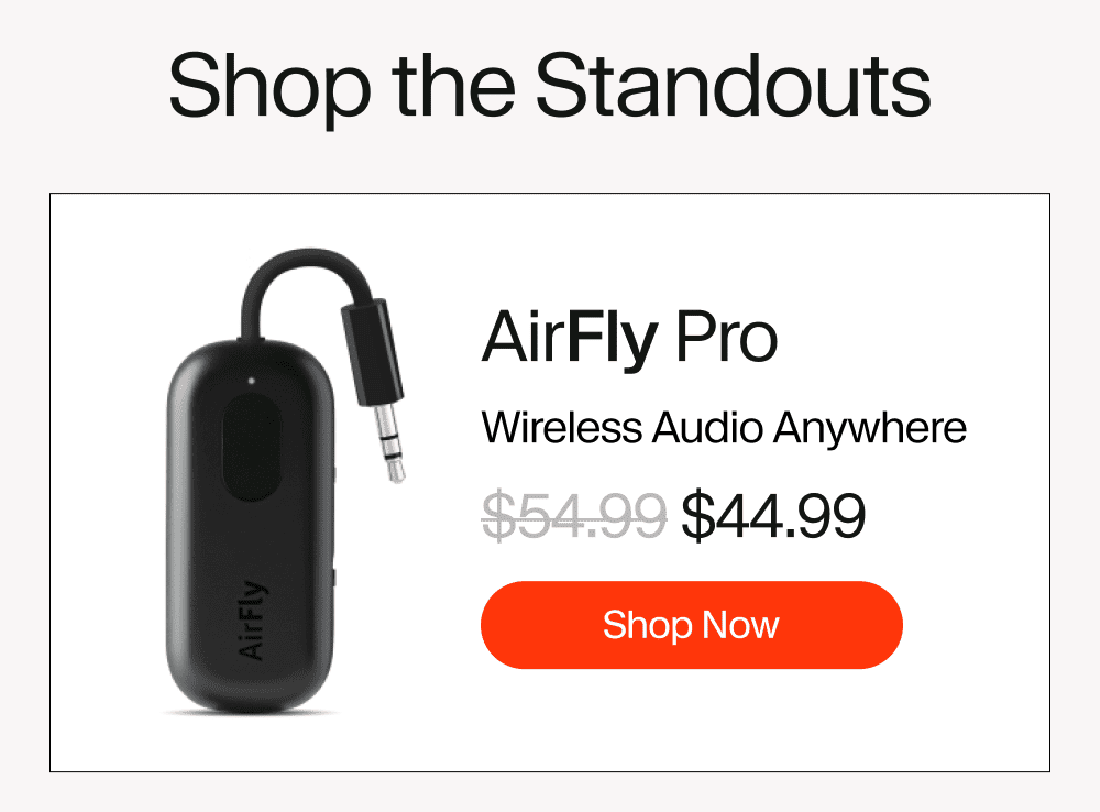 AirFly Pro