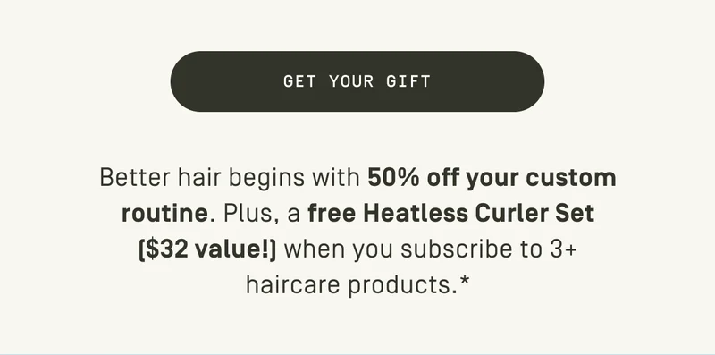 Get your gift