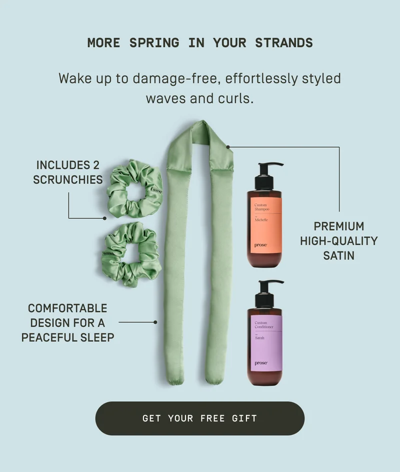 Get your free gift