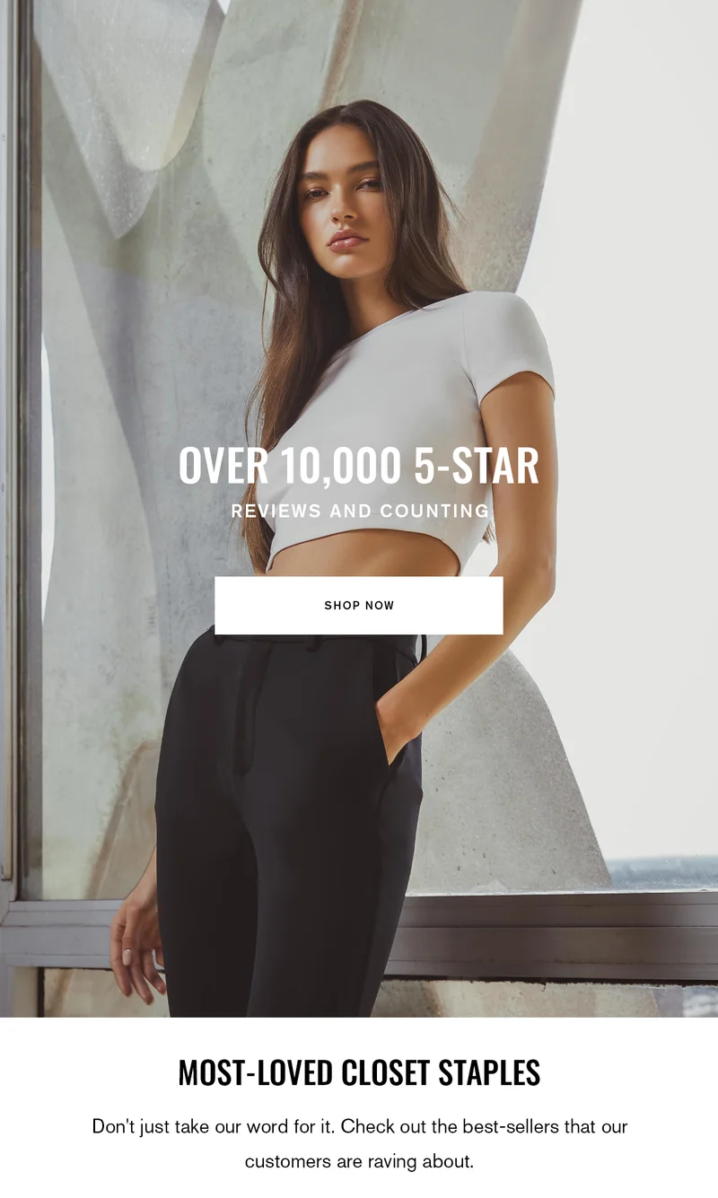 Shop Women's