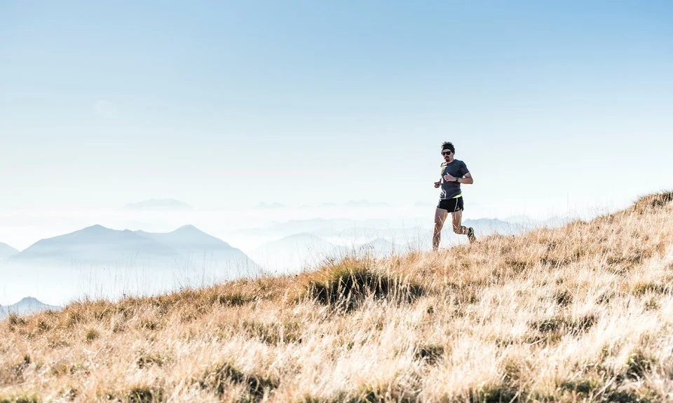 How to start running