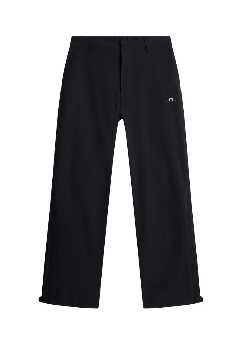 Image of Evertine Rain Pant / Black