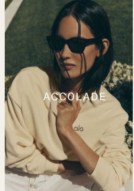 ACCOLADE