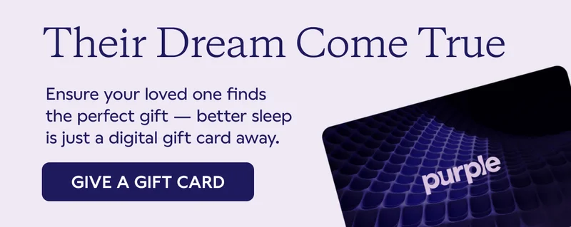 Their Dream Come True. GIVE A GIFT CARD