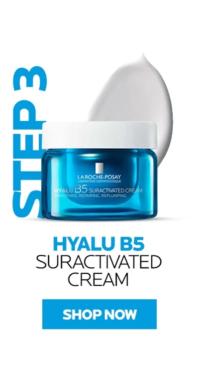 Hyalu B5 Suractivated Cream