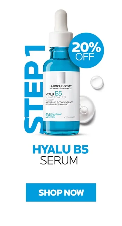 Hyalu B5 Suractivated Serum