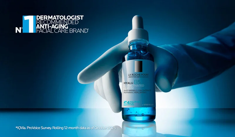 Hyalu B5 Suractivated Serum
