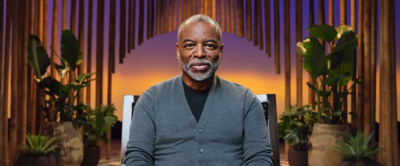 LeVar Burton
