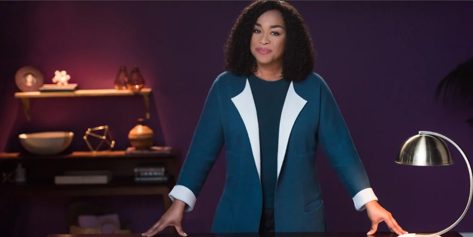 Shonda Rhimes