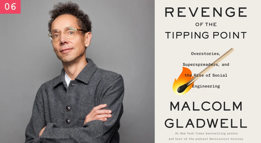 What really makes trends take off?