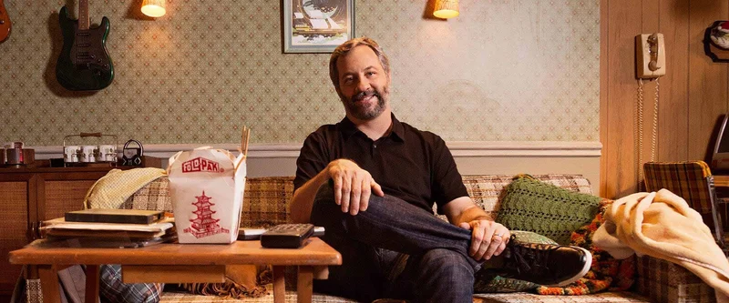 Judd Apatow
