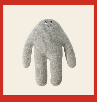Hug Me Pillow
