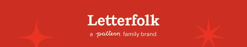 Letterfolk