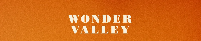 WONDER VALLEY