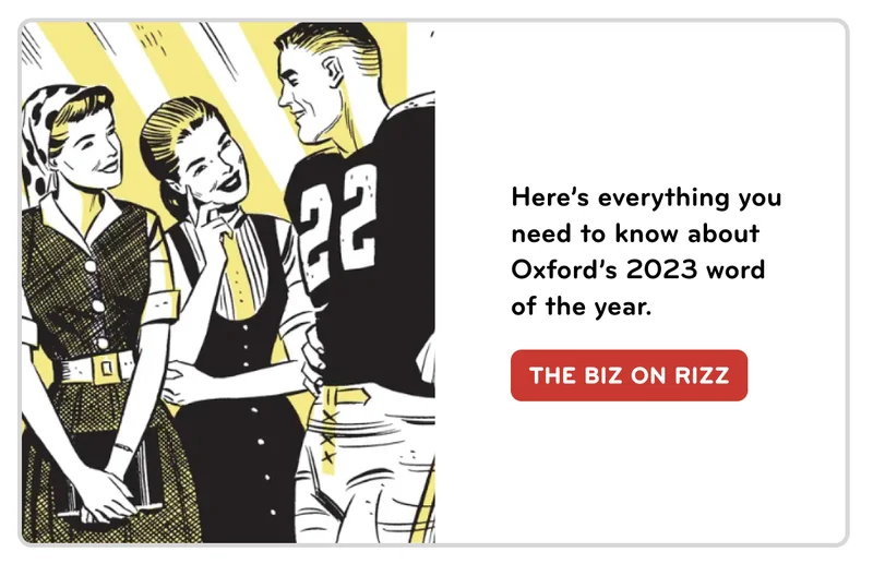 rizz