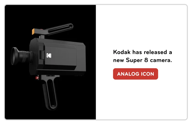 kodak super 8