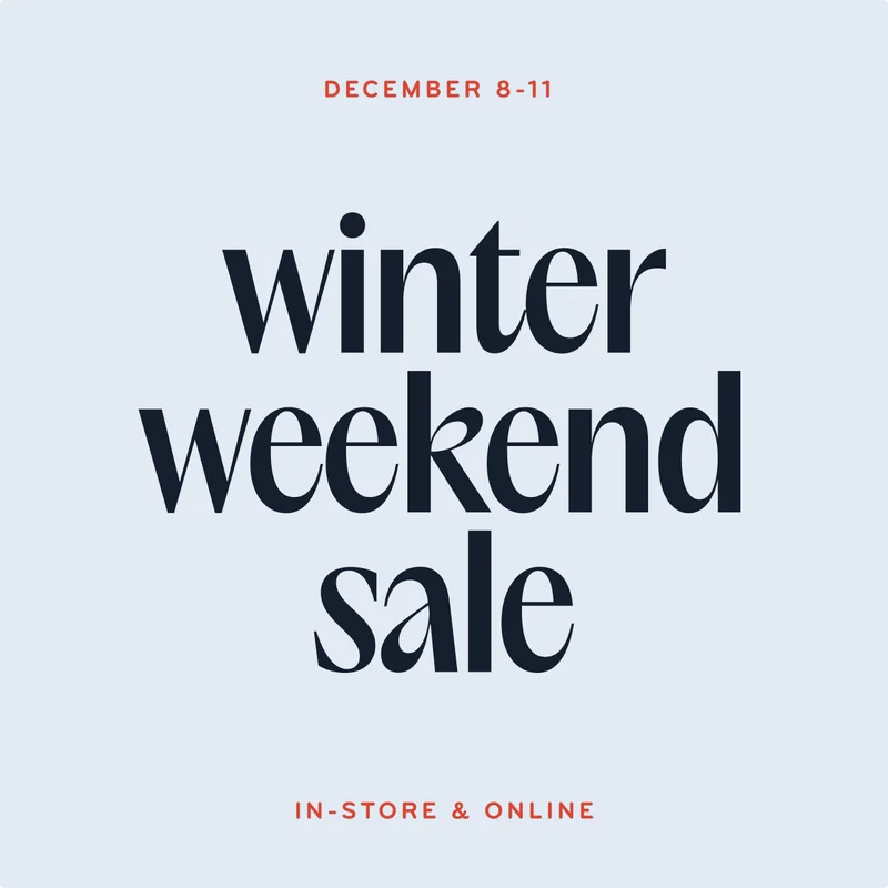 10% off dang near everything
