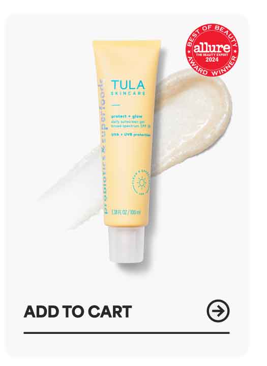 Protect + Glow  -- ADD TO CART