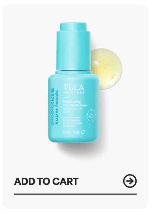 Brightening Treatment Drops -- ADD TO CART