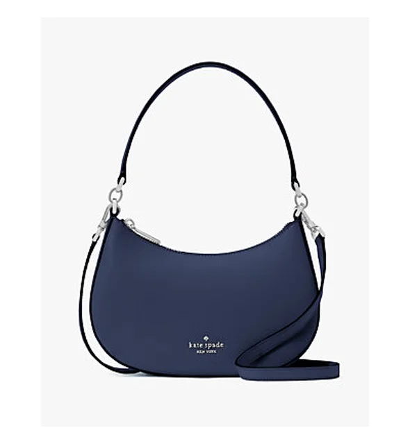 Paige Convertible Crossbody