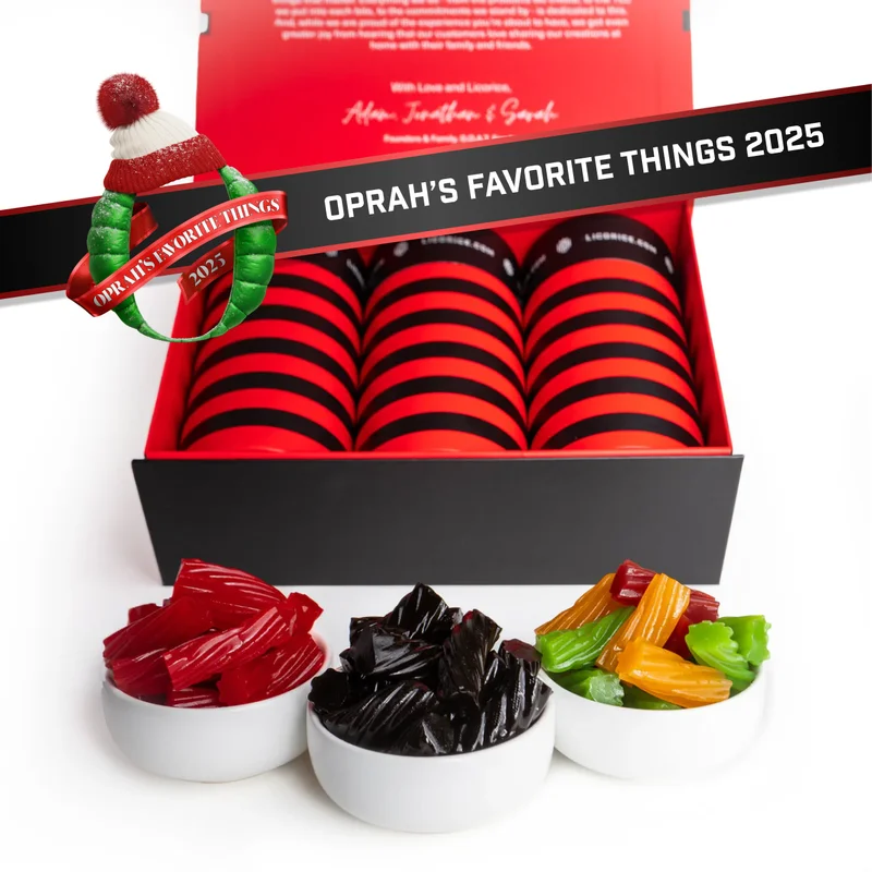 Image of Australian Assortment Gift Box
