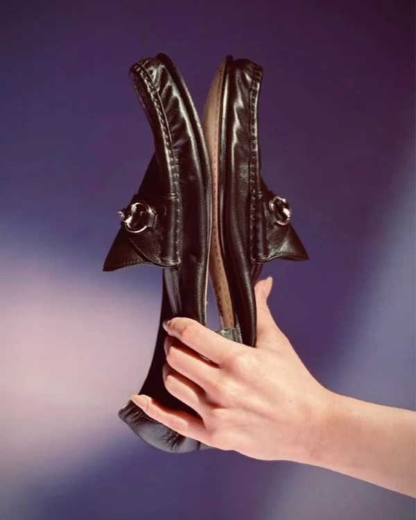 Shoe(s) Discover more on the Gucci website