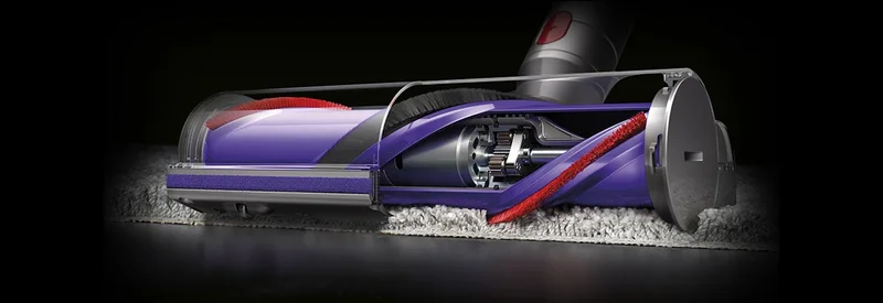 Dyson V11 cordless vacuum