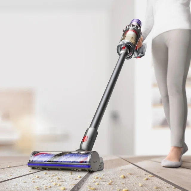 Dyson V11 cordless vacuum