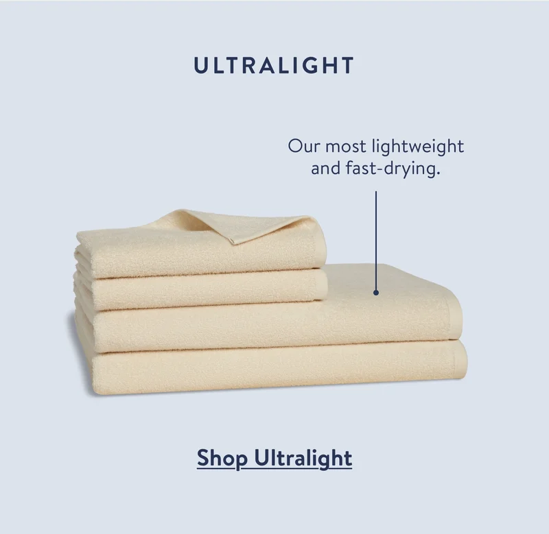 Ultralight