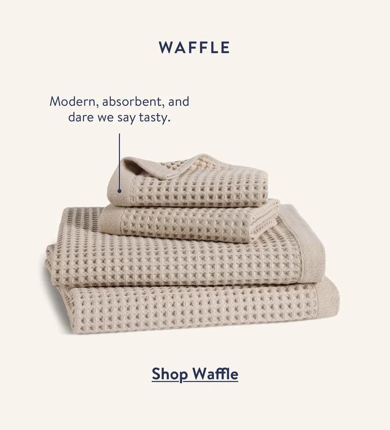 Waffle