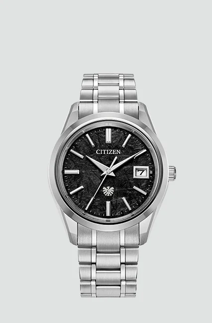 The Citizen - AQ4100-57E