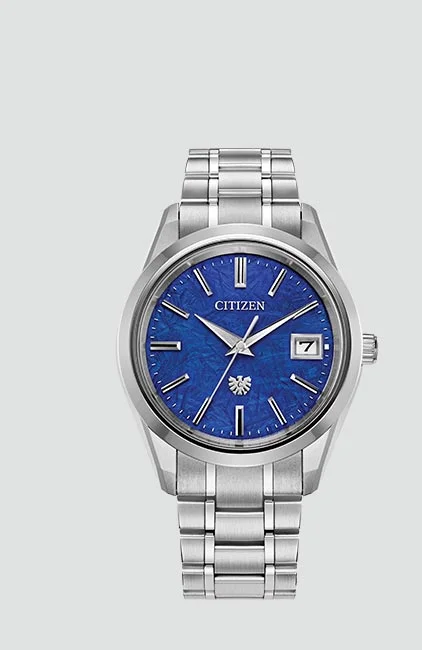 The Citizen - AQ4100-57M