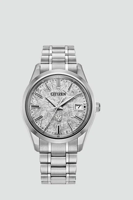 The Citizen - AQ4100-57B