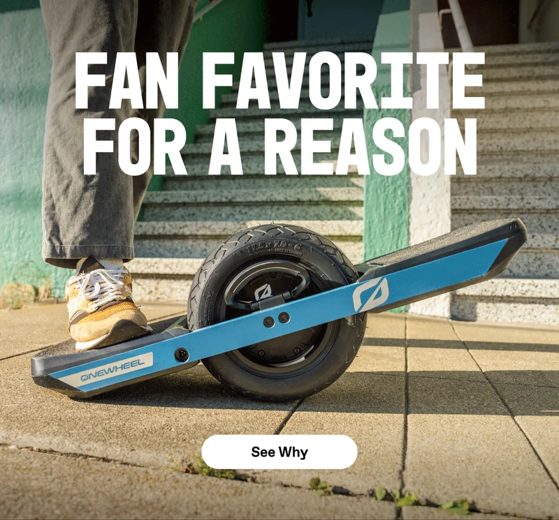 Onewheel