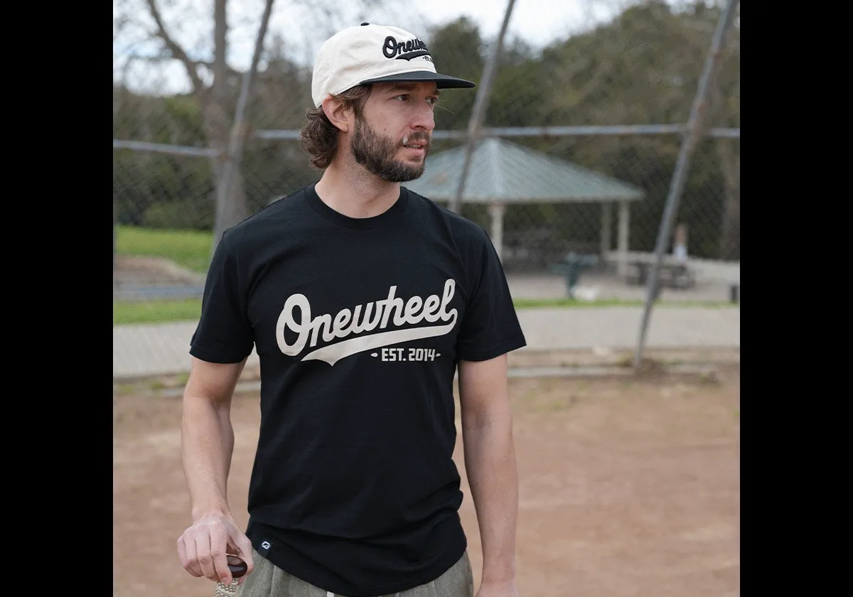 Onewheel