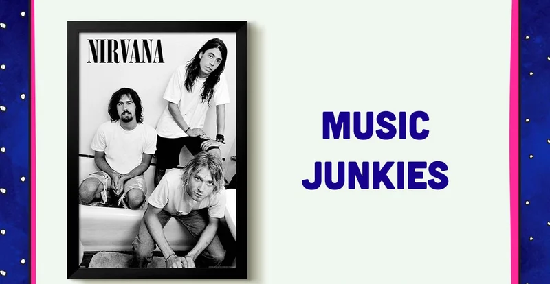 Music Junkies