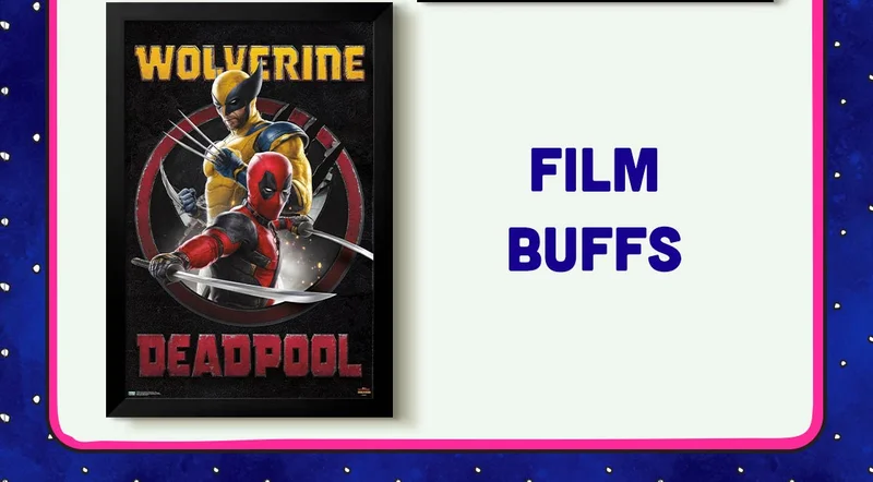 Film Buffs